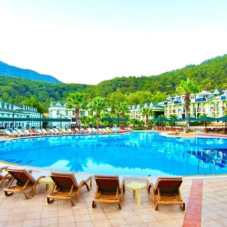 Green Forest Holiday Village Ölüdeniz Eksteriør billede